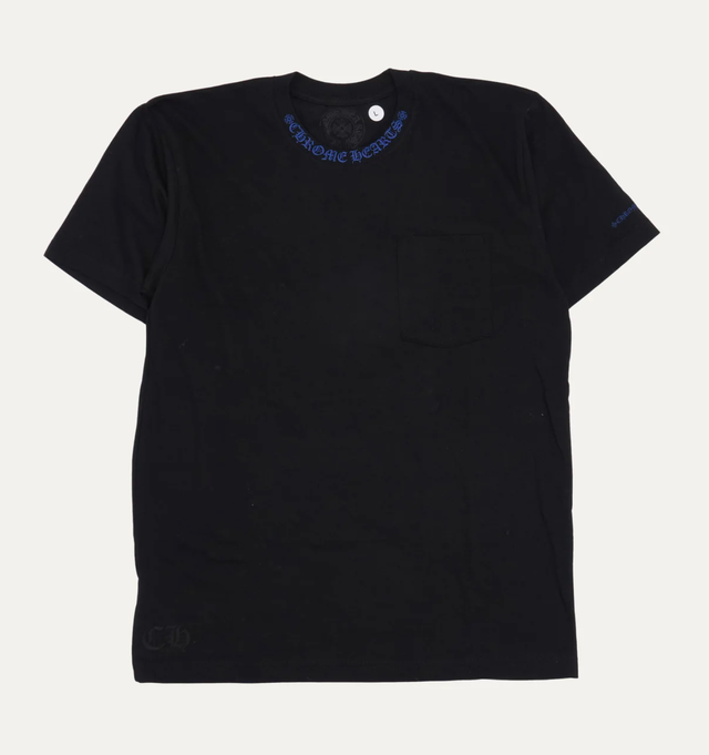 Chrome Hearts | 15435 N Scottsdale Road Suite 110 Scottsdale, AZ