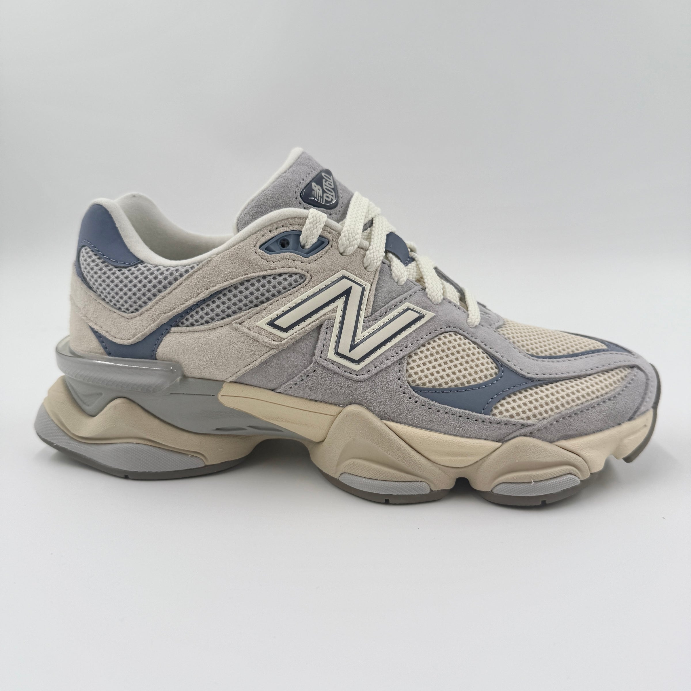 New Balance 992 Joe Fresh Goods No Emotions | 15435 N