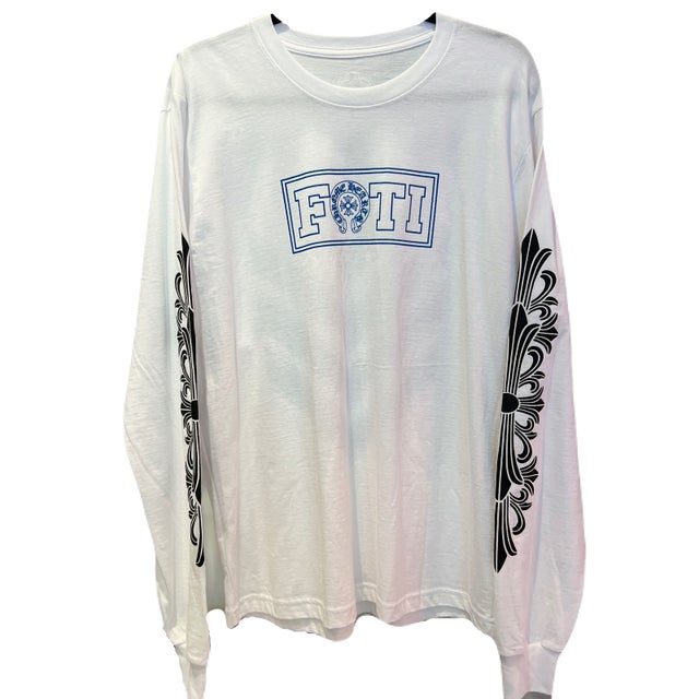 Chrome Hearts | 15435 N Scottsdale Road Suite 110 Scottsdale, AZ