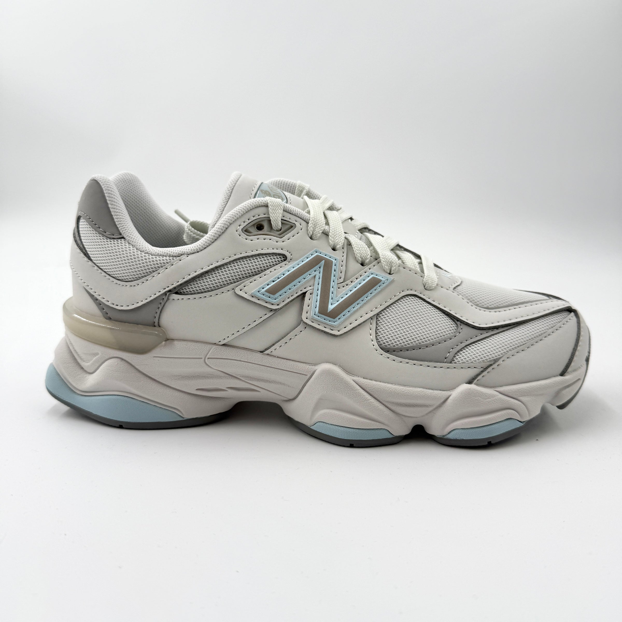 New Balance 992 Joe Fresh Goods No Emotions | 15435 N