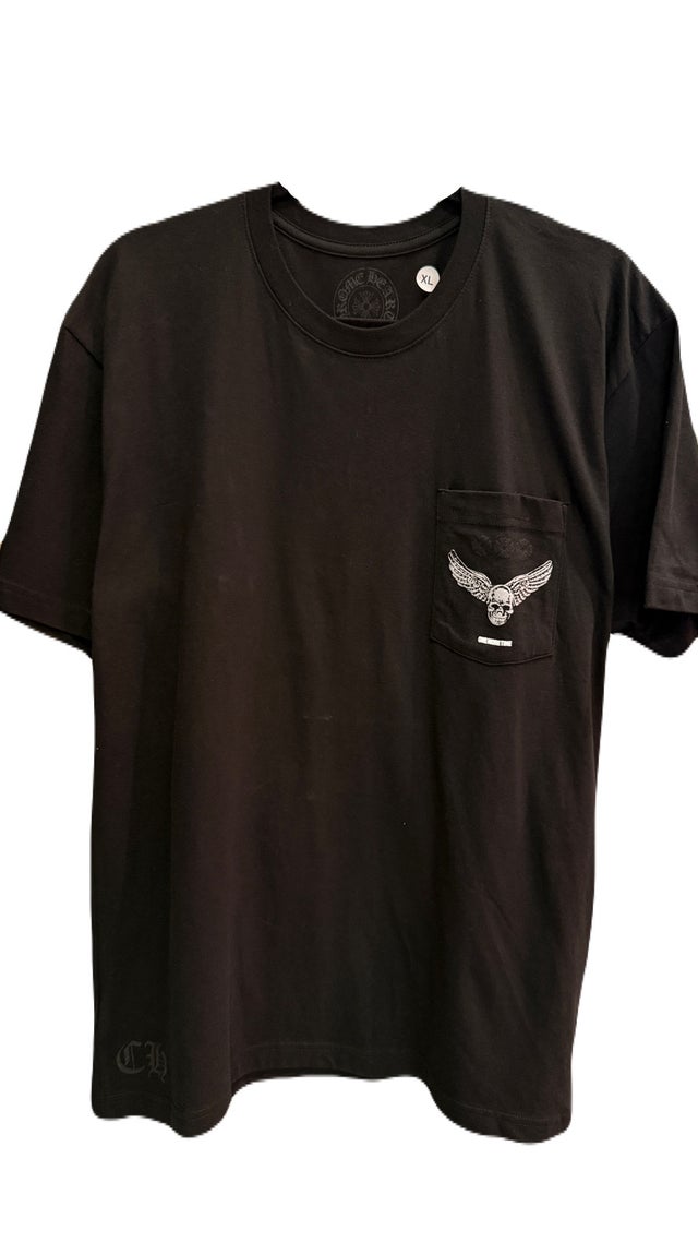 Chrome Hearts | 15435 N Scottsdale Road Suite 110 Scottsdale, AZ