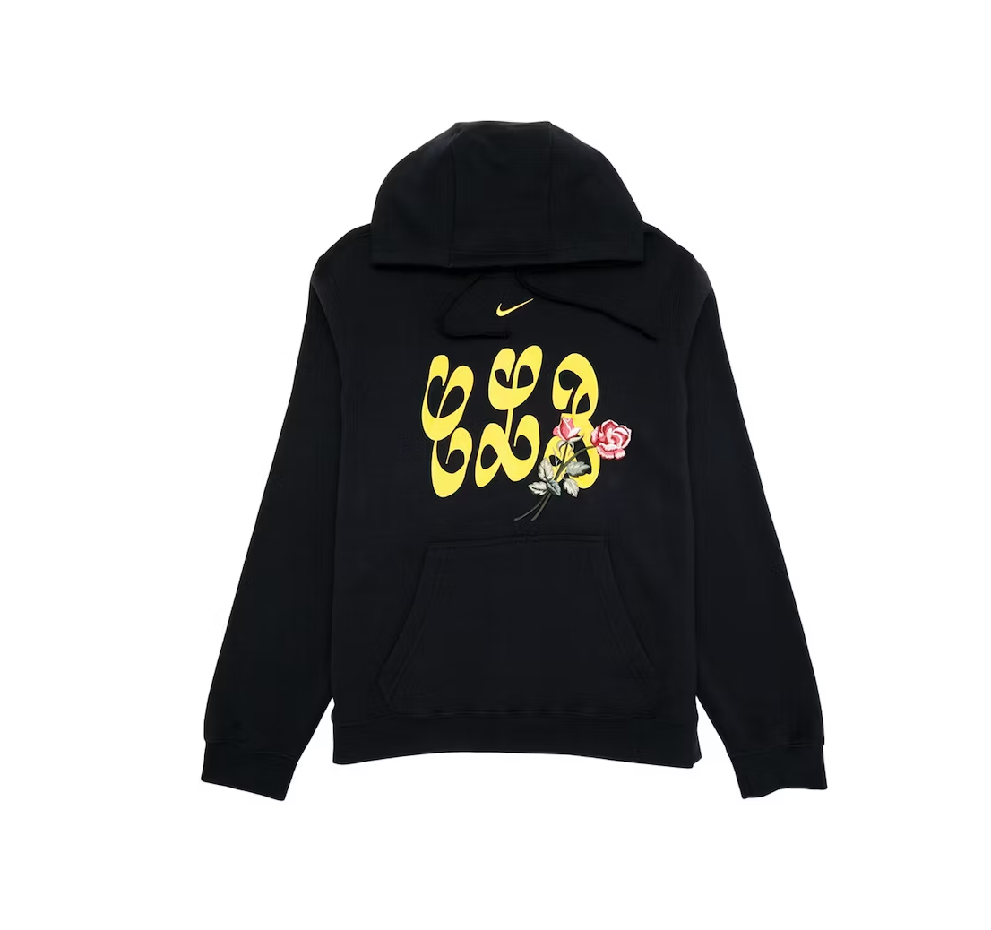 nike drake clb hoodie